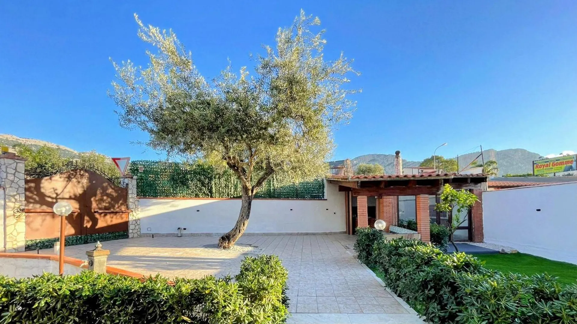 Casa Vacanze Ciachea Home Con Giardino E Parcheggio In Sicilia Carini