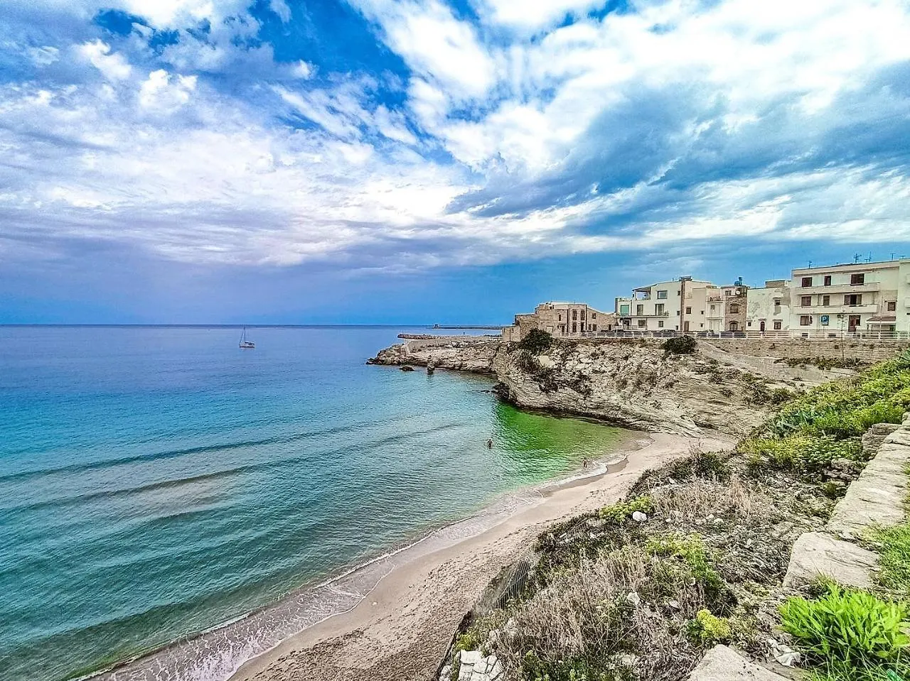 Feriehus Casa Vacanze Ciachea Home Con Giardino E Parcheggio In Sicilia Carini