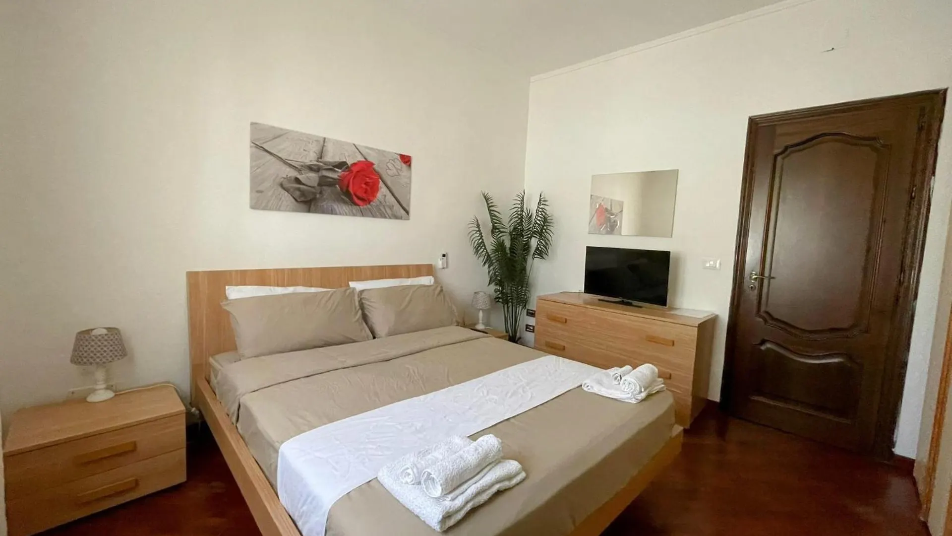 Casa Vacanze Ciachea Home Con Giardino E Parcheggio In Sicilia Carini