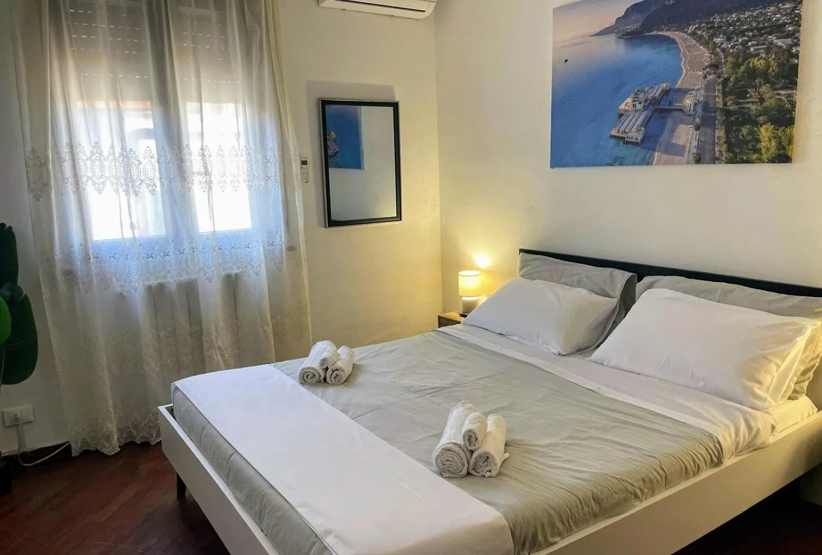 Casa Vacanze Ciachea Home Con Giardino E Parcheggio In Sicilia Carini