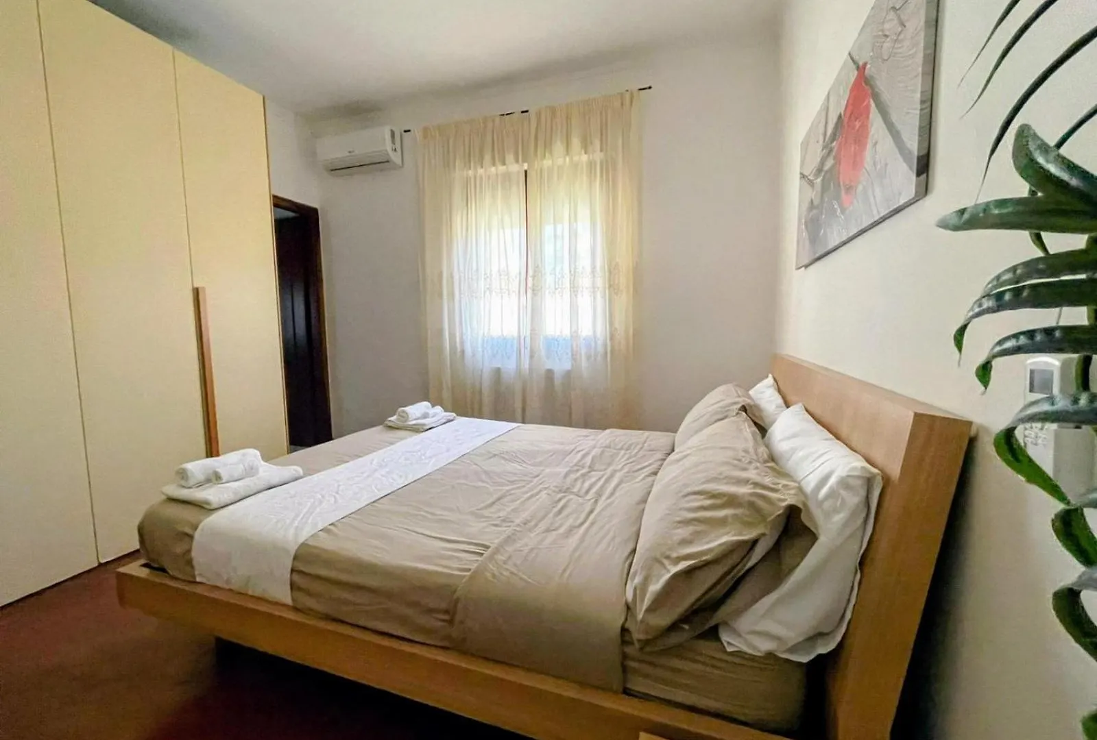 Casa Vacanze Ciachea Home Con Giardino E Parcheggio In Sicilia Carini