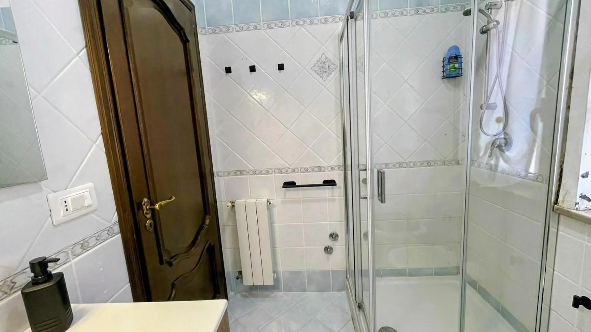 Casa Vacanze Ciachea Home Con Giardino E Parcheggio In Sicilia Carini Italien