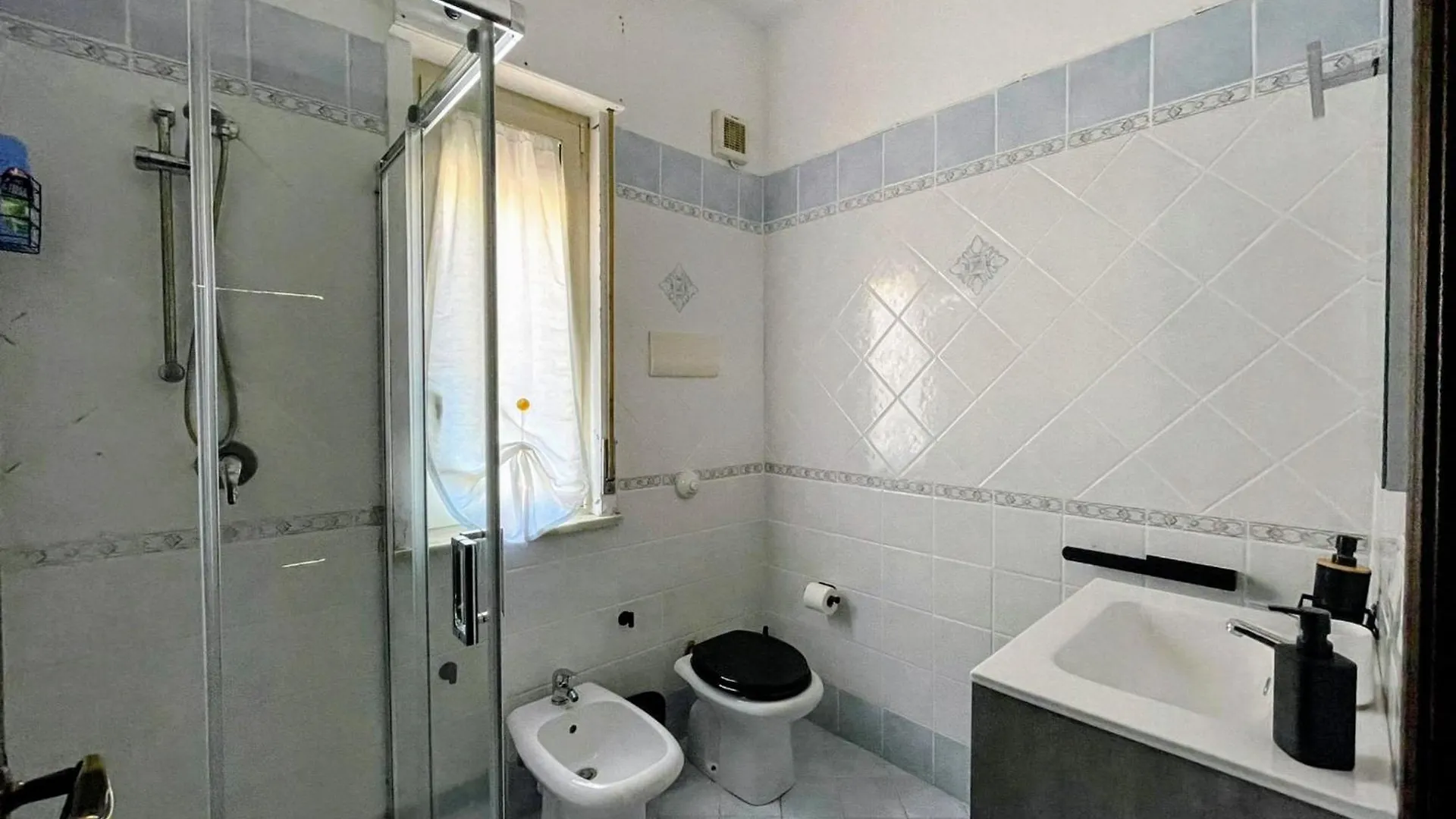 Holiday home Casa Vacanze Ciachea Home Con Giardino E Parcheggio In Sicilia Carini