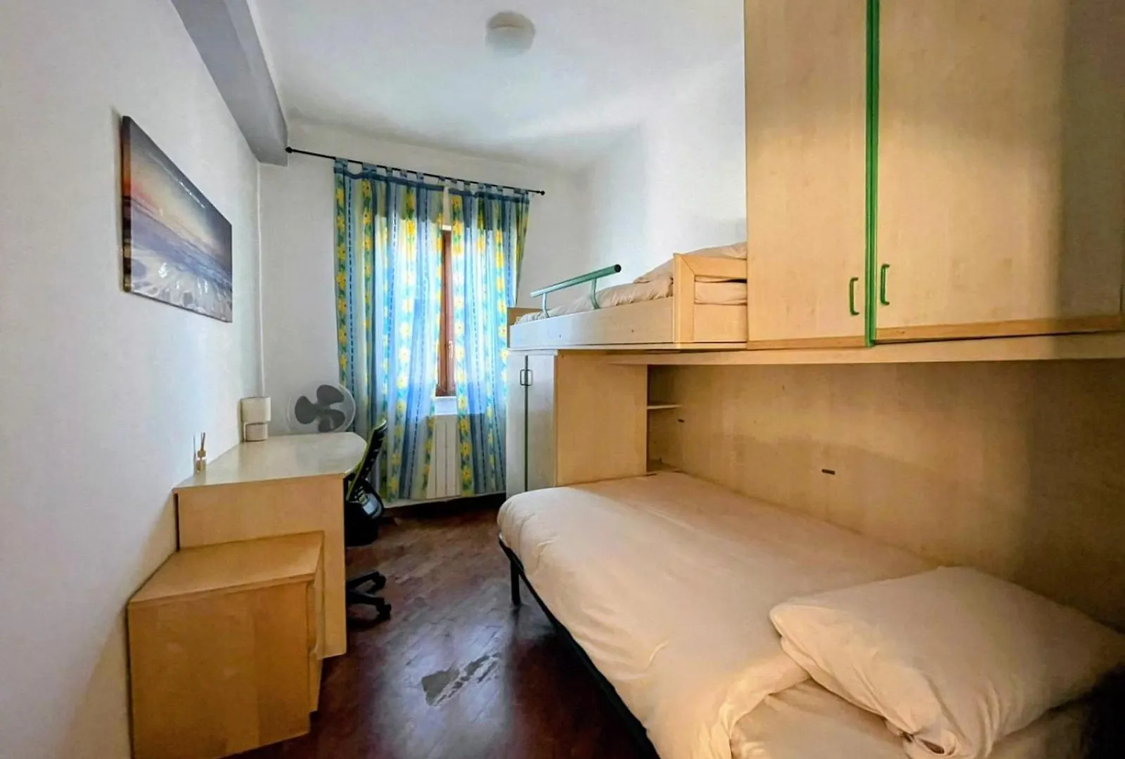 Feriehus Casa Vacanze Ciachea Home Con Giardino E Parcheggio In Sicilia Carini Italien