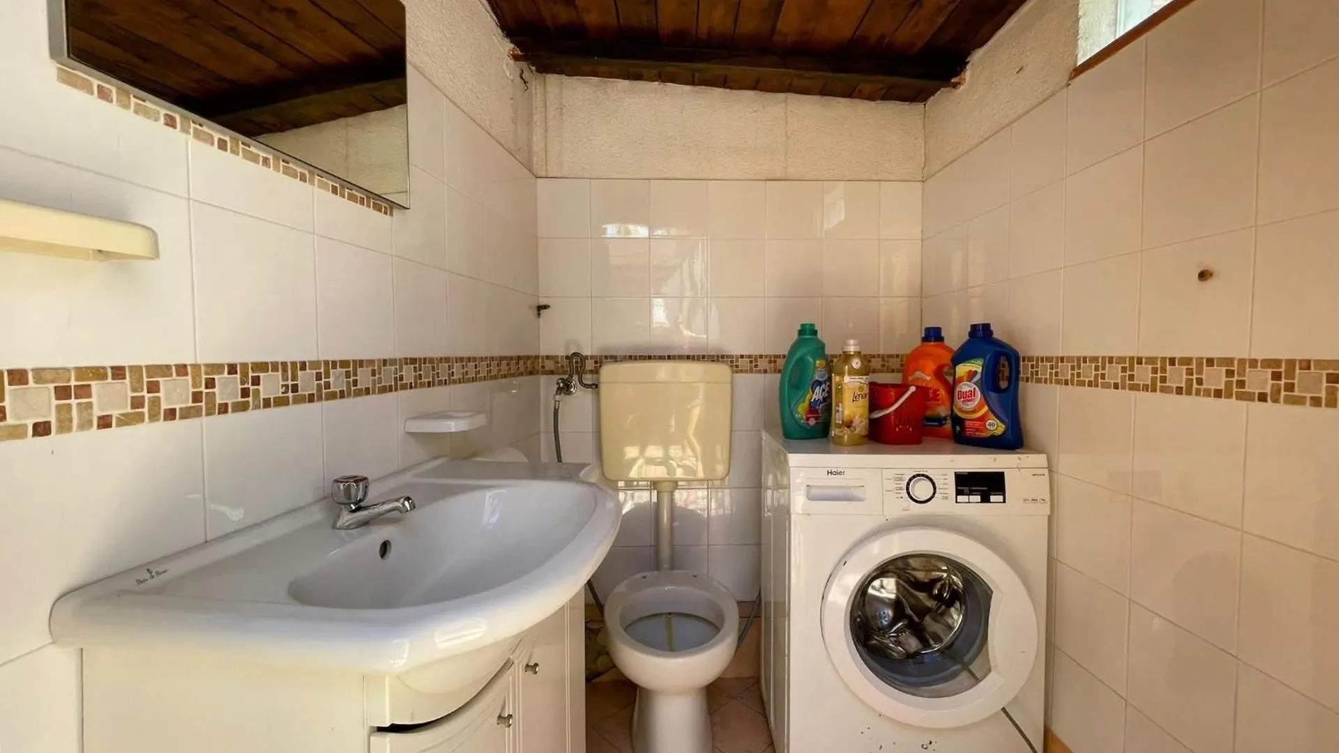 Casa Vacanze Ciachea Home Con Giardino E Parcheggio In Sicilia Carini Holiday home