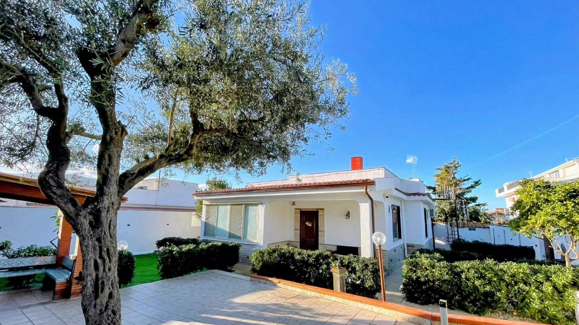 Casa Vacanze Ciachea Home Con Giardino E Parcheggio In Sicilia contacts