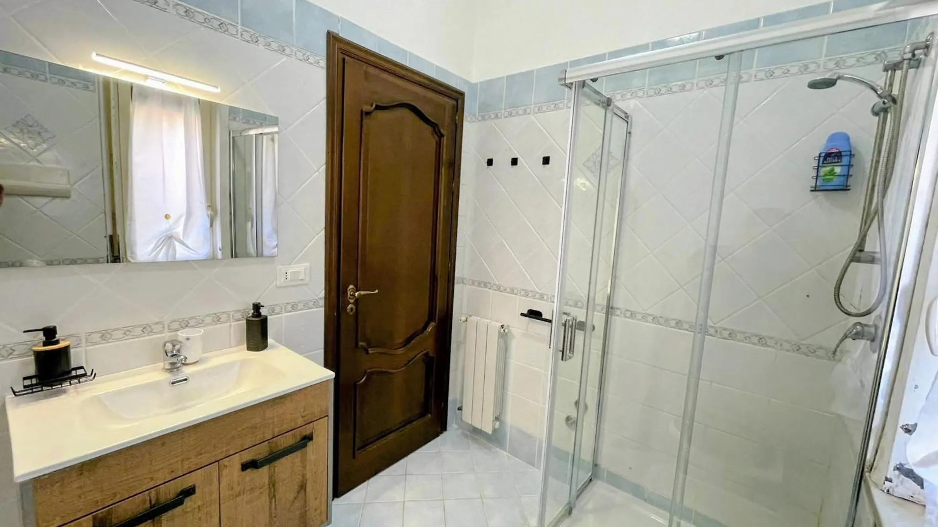 Holiday home Casa Vacanze Ciachea Home Con Giardino E Parcheggio In Sicilia Carini