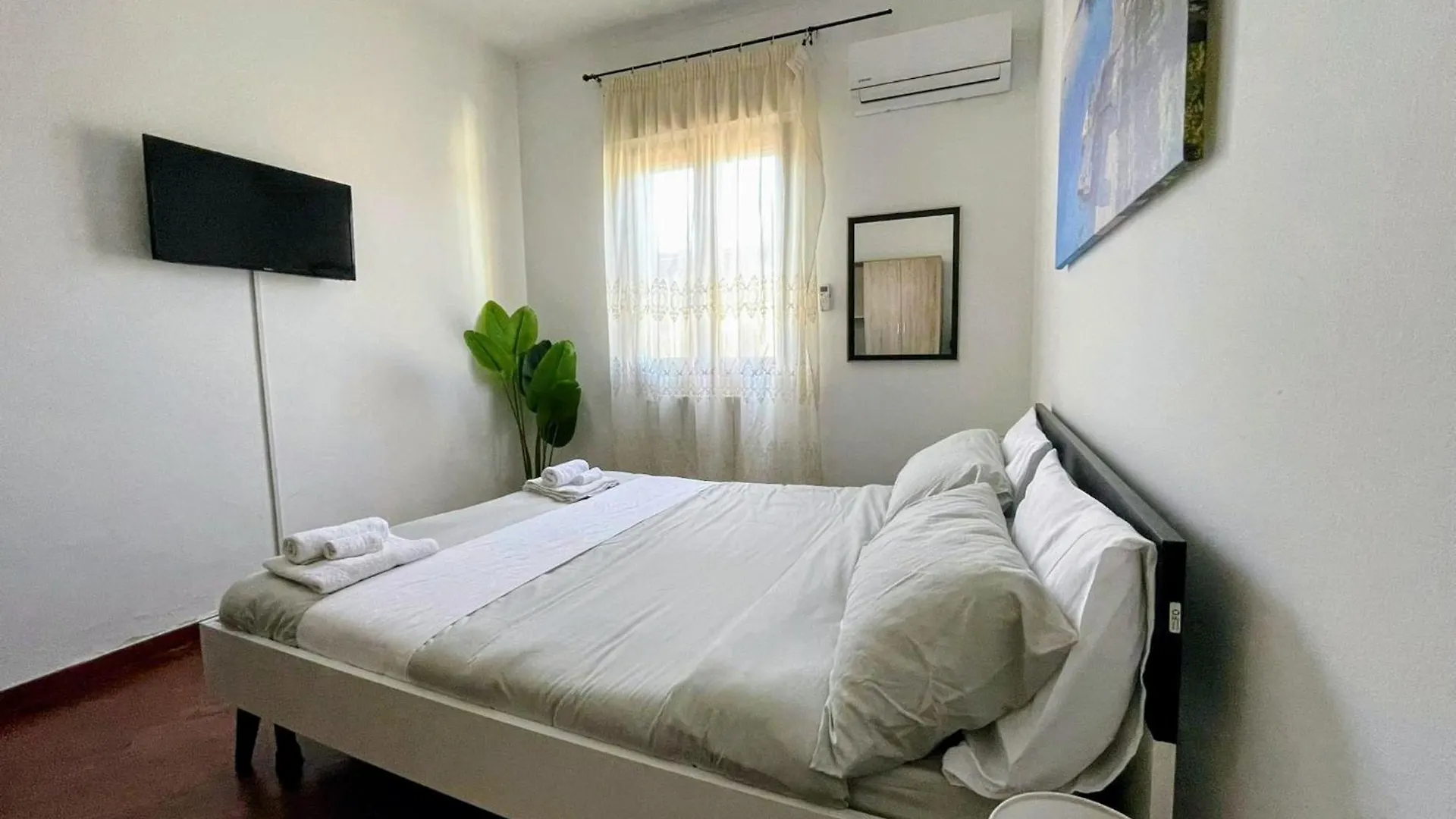 Casa Vacanze Ciachea Home Con Giardino E Parcheggio In Sicilia Carini